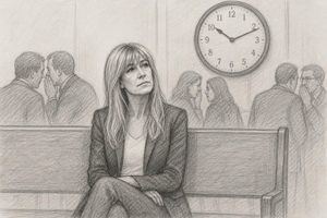 El circulo se cierra