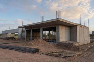 34 licitaciones desiertas y 8,5 M€ en obras paralizadas por la escalada de costes