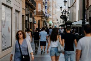 Almería sumará 125.000 habitantes en los próximos quince años