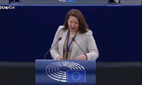 Carmen Crespo califica de “acuerdo histórico” la aprobación las Nuevas Técnicas Genómicas en la UE