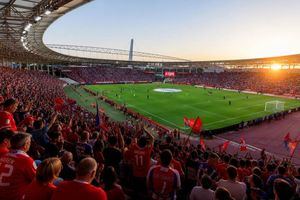 90 minutos para volver al Olimpo