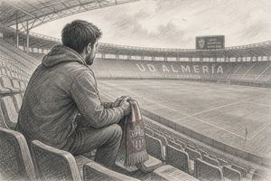 El ascenso es cuestión de tiempo