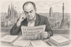 Los hay tontos, pero tontos