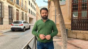 VOX denuncia la inacción del PP frente al vandalismo en Almería