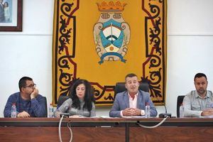 72 horas: Presión del Gobierno sobre Carboneras para anular la licencia del Algarrobico