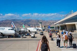 Empleo turístico en Almería crecerá entre un 5% y un 7%