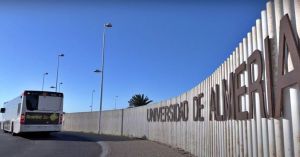 Más de 4.600 peticiones de matricula regista la Universidad de Almería
