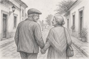 Compartir llaves