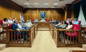 Diputación de Almería obtiene 1.5 millones para digitalizar redes hídricas