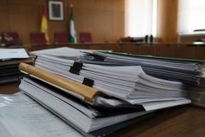 Los almerienses doblan sus denuncias contra la Administración
