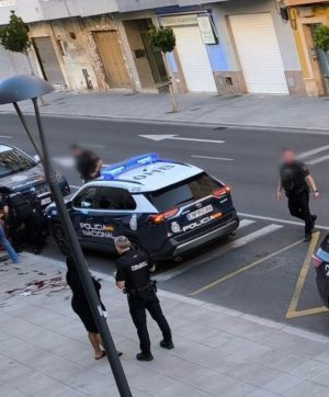 Desarticulada en Almería una red de empadronamientos ficticios para extranjeros