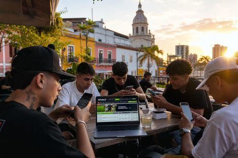 Apuestas deportivas online en América Latina: qué buscan los usuarios y qué ofrecen las plataformas globales