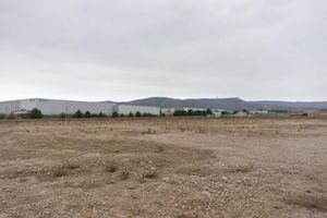 Almería concentra parte de la nueva subasta de la Junta de suelo industrial