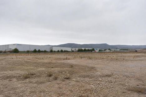 Almería concentra parte de la nueva subasta de la Junta de suelo industrial