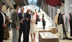 Ayudas para diseñadores andaluces, con creadores de Almería incluidos