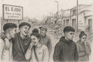 Polémico pase a octavos