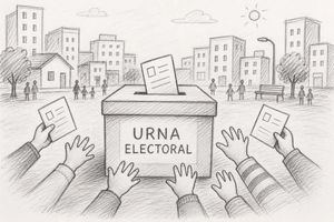 ¿Cuál es la alternativa?