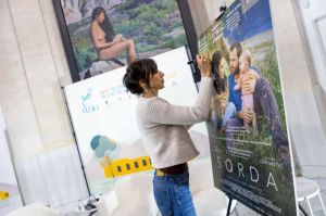 Fical calienta motores con la apertura de su prestigioso certamen de cortometrajes