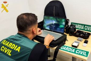 Investigada cuidadora por sustracción de joyas en geriátrico