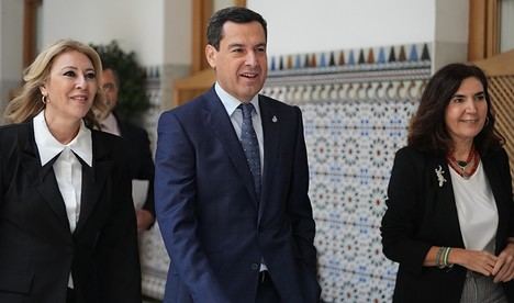 Congreso en Andalucía sobre bullying para familias y docentes de Almería