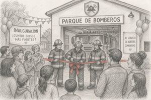 Un Níjar más seguro se construye con hechos