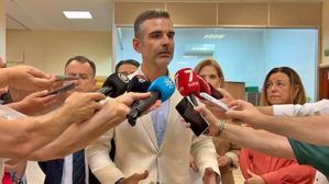 Almería mantiene su peso en el nuevo Consejo de Gobierno andaluz
