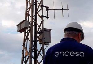 Frente común en Almería contra los cortes de luz