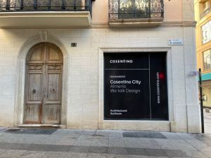Cosentino expresa su profunda consternación ante la tragedia de Los Gallardos