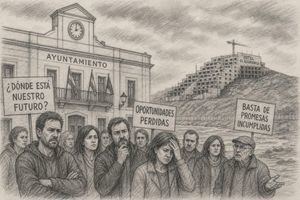 El miedo a la justicia