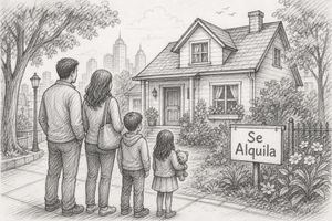 ‘Almería Alquila’