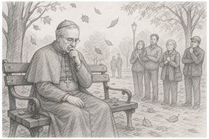 El cardenal