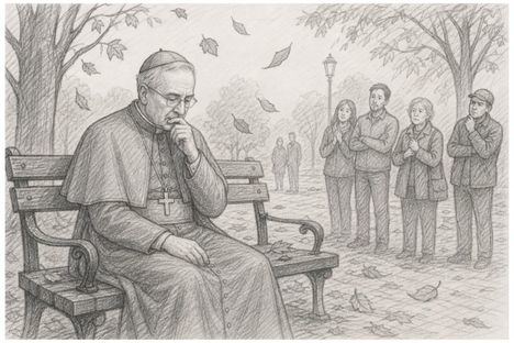 El cardenal