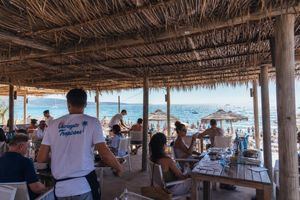 Almería liderará el crecimiento del empleo estival