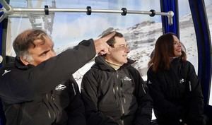 Almería se beneficia del auge turístico en Andalucía esta Navidad