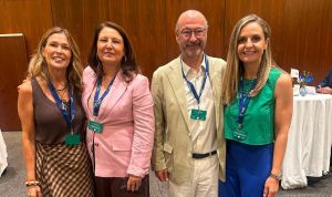 PP Europeo celebra Libertas Forum en Madrid