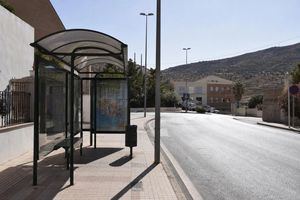 Almería se ahoga bajo un calor extremo de más de 44 grados en el Valle del Almanzora