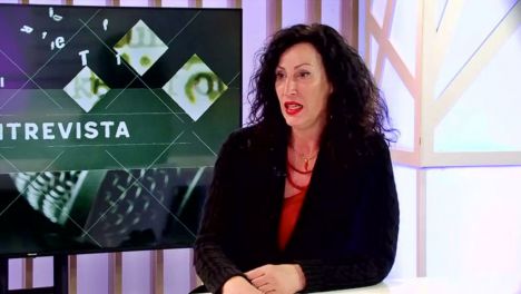 Sin sorpresa; Vázquez repetirá como candidata del PP