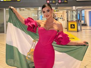 Ana Padierna se destaca en Miss Universo España 2026 con un cuarto lugar