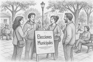 Candidatos del PP