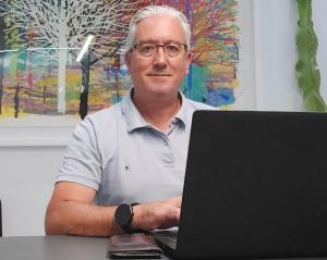 El PP de Cantoria denuncia ante la Guardia Civil el acto vandálico contra el vehículo de su portavoz