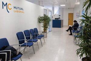 Almería destaca con una de las tasas de absentismo laboral más bajas de Andalucía