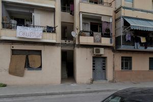 La ocupación ilegal en Almería sigue presente