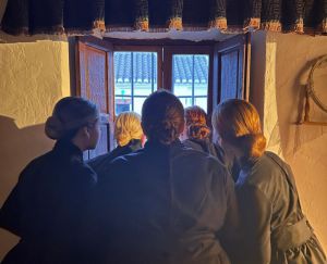 Éxito rotundo en la Casa de García Lorca con La casa de Bernarda Alba