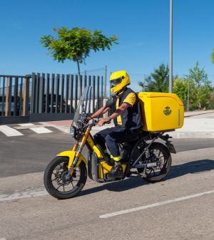 CSIF pide a Correos medidas urgentes para proteger a su personal del calor
