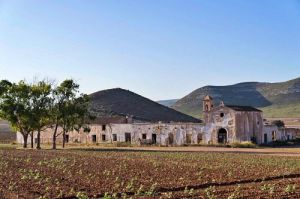 98 años después de la tragedia el Cortijo del Fraile resucitará