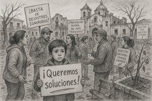 La excusa