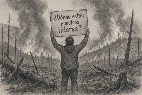¡Mamarrachos!
