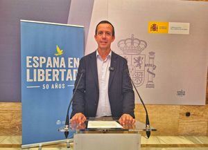 Almería registra un aumento significativo en el empleo durante el primer semestre del año