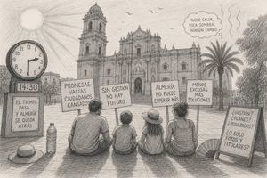 Refugios climáticos