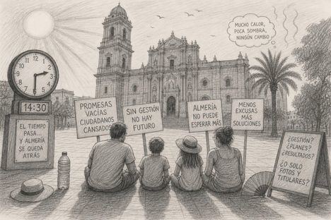 Refugios climáticos